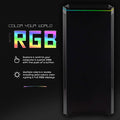 Periphio Reaper Gaming PC Computer 16GB DDR4 RAM 240GB SSD + 1TB HDD (Refurbished) by DailySale