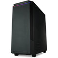 Periphio Reaper Gaming PC Computer 16GB RAM 500GB SSD (Refurbished) by DailySale