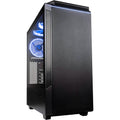 Periphio Reaper Gaming PC Computer 16GB RAM 500GB SSD (Refurbished) by DailySale