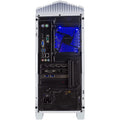 Periphio Vortex Gaming PC Desktop 16GB RAM 120GB SSD + 500GB 7200 RPM HDD (Refurbished) by DailySale