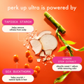 Amika Perk Up Ultra Oil Control Dry Shampoo by Nava Beauty