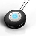 Personal Necklace Usb Portable Air Purifier by DailySale