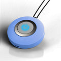 Personal Necklace Usb Portable Air Purifier by DailySale