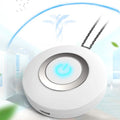 Personal Necklace Usb Portable Air Purifier by DailySale