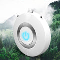 Personal Necklace Usb Portable Air Purifier by DailySale