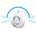 Personal Necklace Usb Portable Air Purifier by DailySale