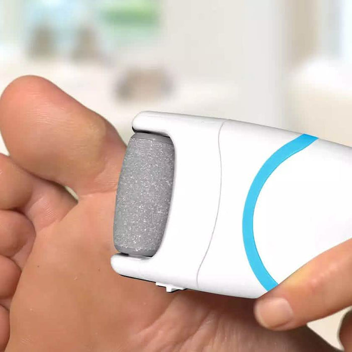 Personal Pedi Deluxe Version 2-Speed Callus Remover by DailySale