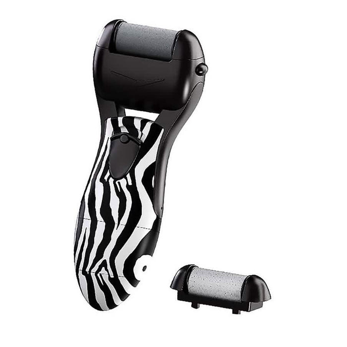 Personal Pedi Water Proof Electronic Hand and Foot File and Callus Remover by DailySale