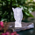 Personal Protector - Angel Carving of Ascension by Conscious Items