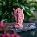 Personal Protector - Angel Carving of Ascension by Conscious Items