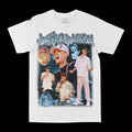 Peso Pluma "Skyline" Graphic Tee by Obsessed with graphic tees