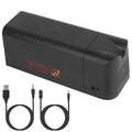 Pest Control Rechargeable Shock Mice Killer with 1800V High Voltage by DailySale