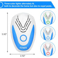 Pest Control Ultrasonic Pest Repeller by DailySale