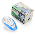 Pest Control Ultrasonic Pest Repeller by DailySale