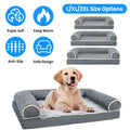 Pet Bed Cushion Couch by DailySale