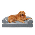 Pet Bed Cushion Couch by DailySale