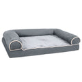 Pet Bed Cushion Couch by DailySale
