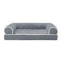 Pet Bed Cushion Couch by DailySale