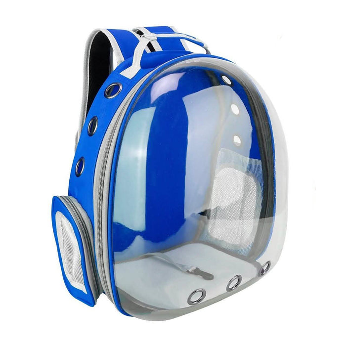 Pet Carrier Ventilate Backpack by DailySale
