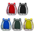 Pet Carrier Ventilate Backpack by DailySale