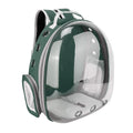 Pet Carrier Ventilate Backpack by DailySale