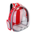 Pet Carrier Ventilate Backpack by DailySale