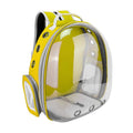 Pet Carrier Ventilate Backpack by DailySale