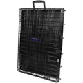 Pet Crates Folding Metal - Assorted Sizes by DailySale