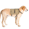 Pet Dog Backpack Hound Hiking Camping Saddle Bag by DailySale