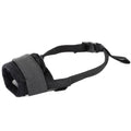 Pet Dog Muzzle Mask Adjustable Dog Mouth Cover by DailySale