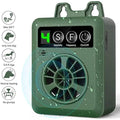 Pet Dog Ultrasonic Bark Control Device by DailySale