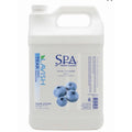Pet Facial Scrub Gentle Dog Cat Tear Strain Remover Oatmeal Blueberry Formula by Price Is Right Miami