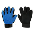 Pet Grooming Glove by DailySale