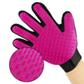 Pet Grooming Glove by DailySale