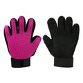 Pet Grooming Glove by DailySale