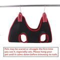 Pet Grooming Hammock For Dog & Cat by DailySale