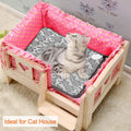 Pet Heating Mat Waterproof Adjustable by DailySale