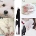 Pet Local Hair Trimmer Grooming Tool by DailySale