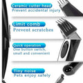 Pet Local Hair Trimmer Grooming Tool by DailySale