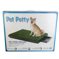 Pet Loo Portable Indoor/Outdoor Pet Potty by DailySale