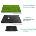 Pet Loo Portable Indoor/Outdoor Pet Potty by DailySale