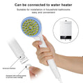 Pet Massage Shower Sprayer with Towel by DailySale