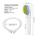 Pet Massage Shower Sprayer with Towel by DailySale