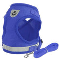Pet Mesh Harness Dog Leash Puppy Vest by DailySale
