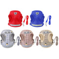 Pet Mesh Harness Dog Leash Puppy Vest by DailySale