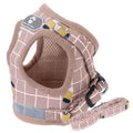 Pet Mesh Harness Dog Leash Puppy Vest by DailySale