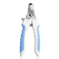 Pet Nail Toe Stainless Steel Trimmer with Nail File by DailySale