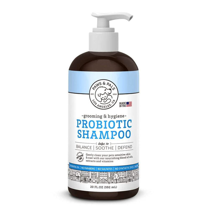 Pet Probiotic Shampoo by DailySale