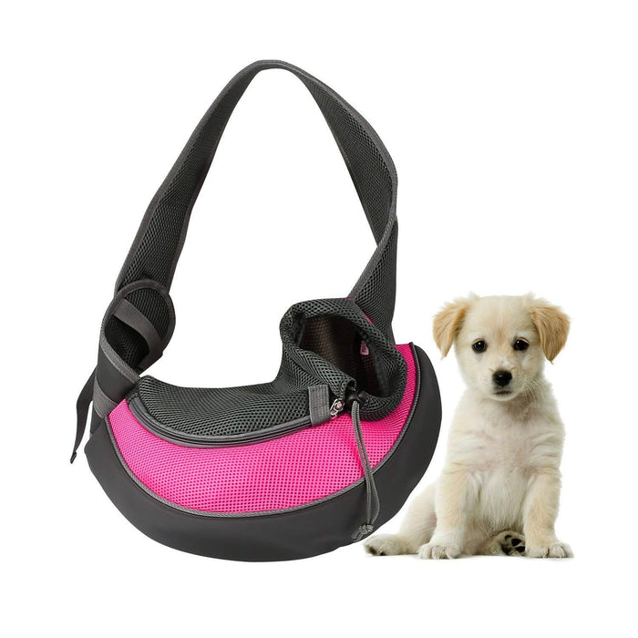 Pet Puppy Carrier by DailySale