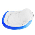 Pet Puppy Cat Soft Warm Fleece Bed by DailySale